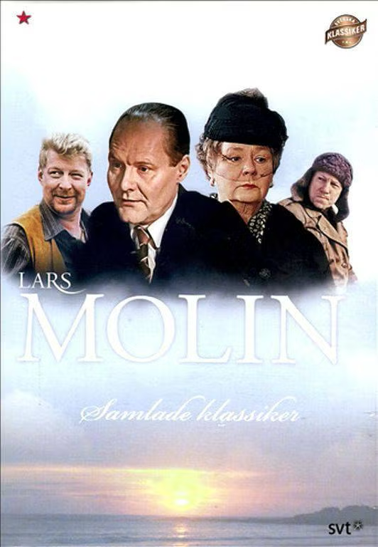 svenska klassiker - Lars Molin samlade klassiker