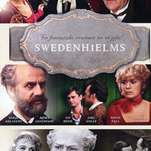 svenska klassiker - Swedenhielms