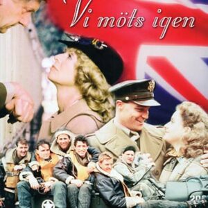 Vi möts igen - kompletta tv-serien