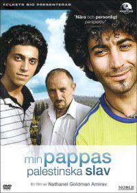 Min pappas palestinska slav