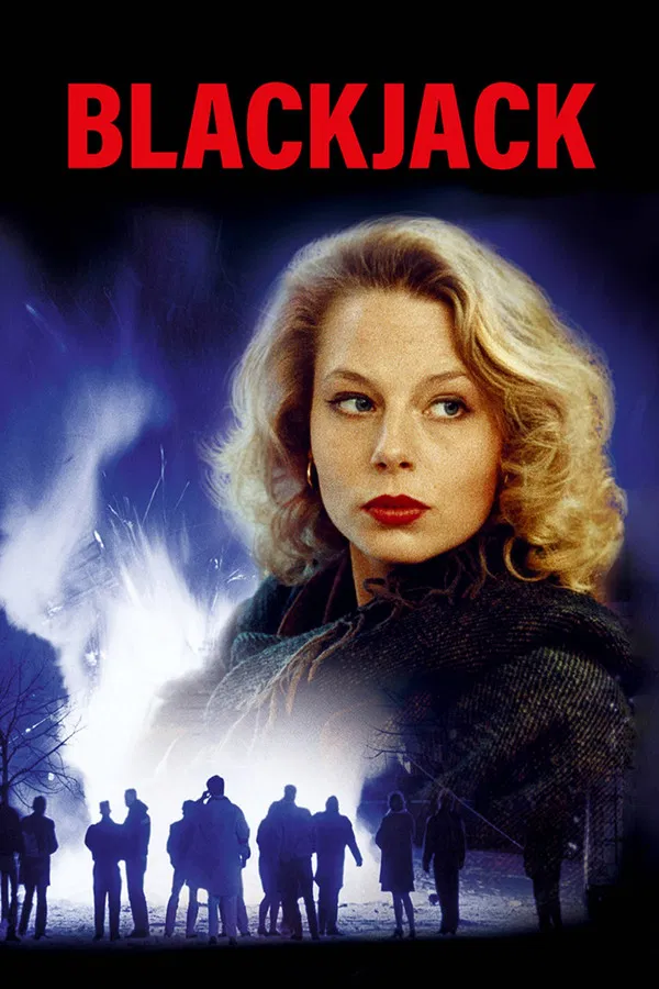 svenska klassiker 17 - Blackjack