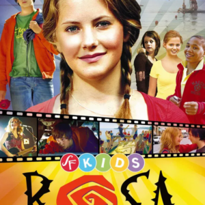 Rosa - the Movie