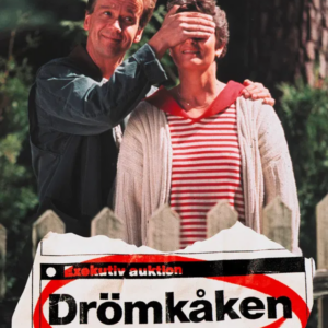 Drömkåken