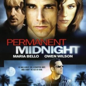 Permanent midnight 