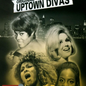 Legends in concert - Original uptown divas