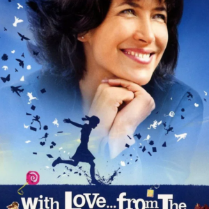 Brev från min barndom