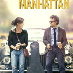 Sånger från Manhattan