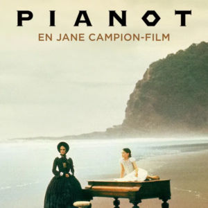 Pianot