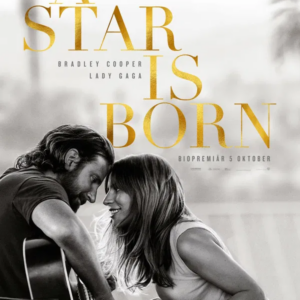 a star is born