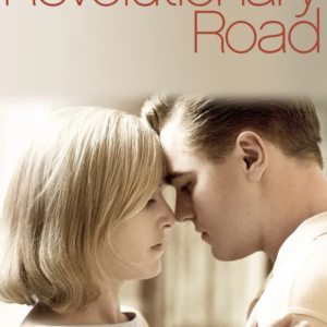 Revolutionary road