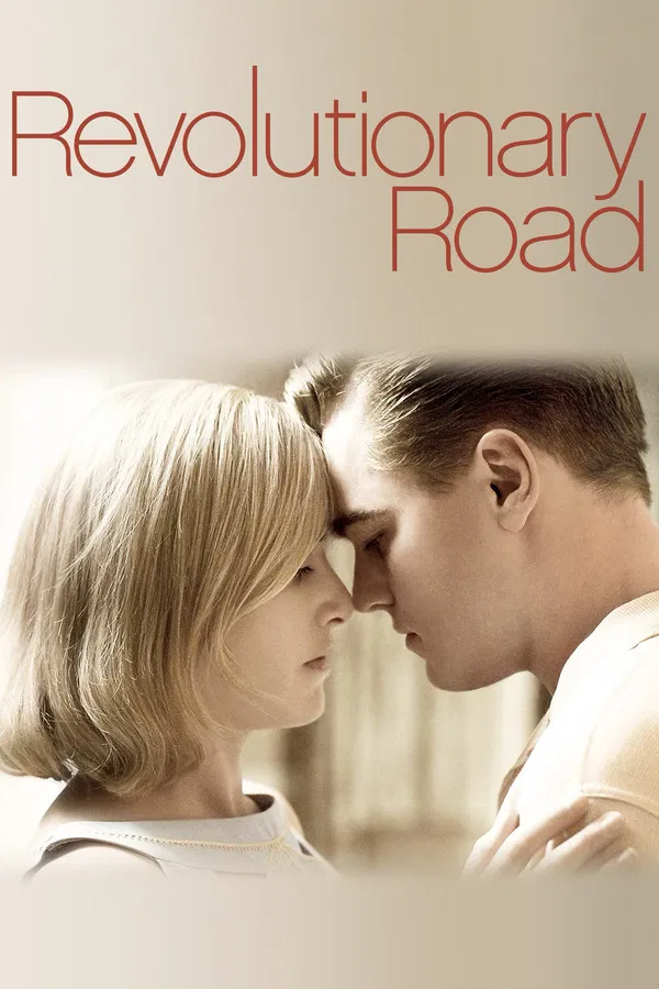 Revolutionary road