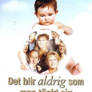 Det blir aldrig som man tänkt sig