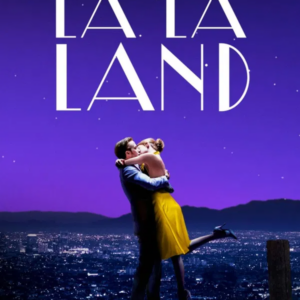 La La land