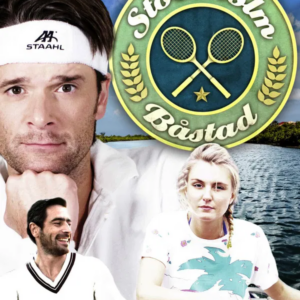 Stockholm  - Båstad