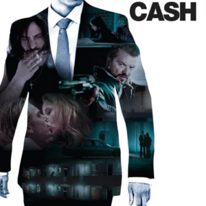 Snabba cash trilogin