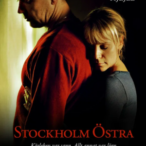Stockholm östra