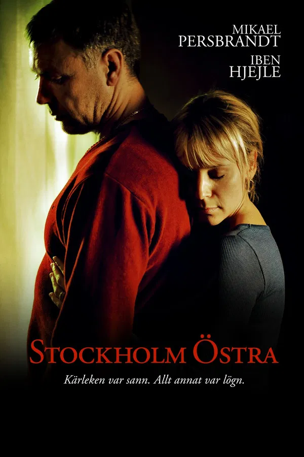 Stockholm östra