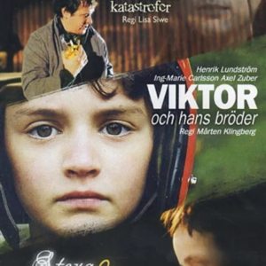 Showcase svensk kortfilm vol 1