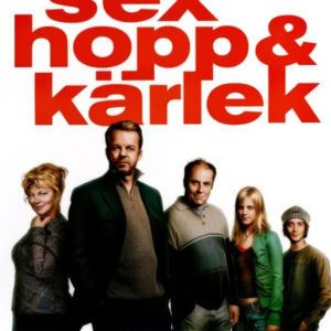 Sex hopp & kärlek