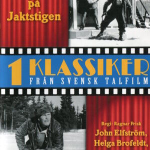 1 klassiker från svensk talfilm 