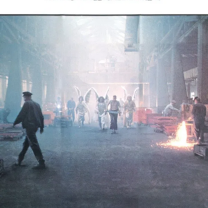 Svenska ord 11 - Den enfaldige mördaren