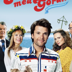 Sommaren med Göran