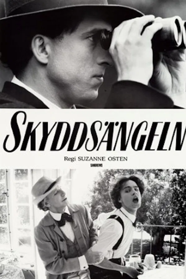 Skyddsängeln