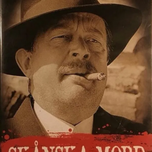 Skånska mord - Esarparen