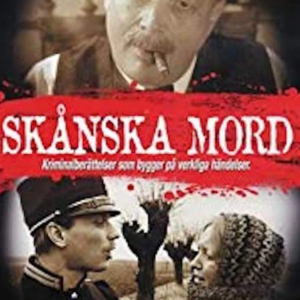 Skånska mord - Veberödsmannen