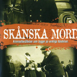 Skånska mord - Hurvamorden/Yngsjömordet