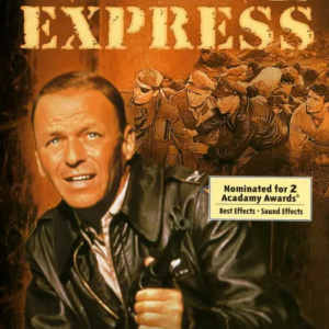 Von Ryans express