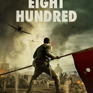 The Eight hundred