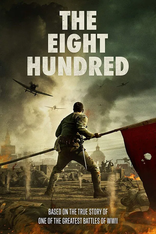 The Eight hundred