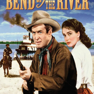 Bend of the river