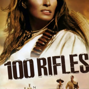 100 rifles