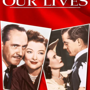 The Best years of our lives (import)