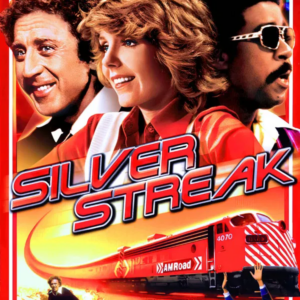 Silver streak