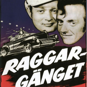 Raggargänget