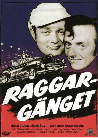 Raggargänget