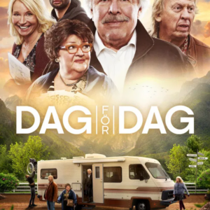 Dag för dag