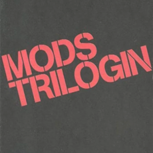 Modstrilogin