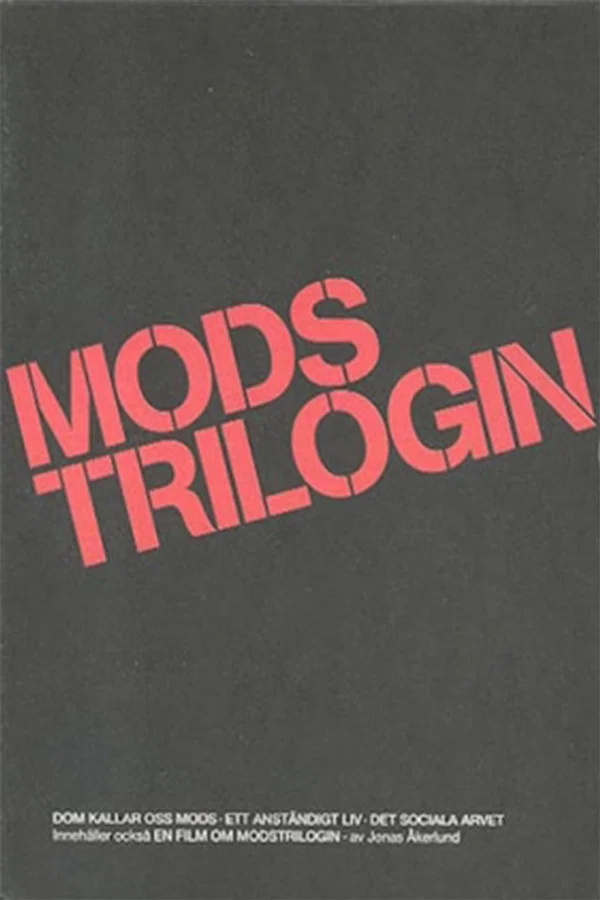 Modstrilogin