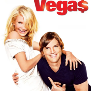 What happens in Vegas