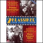 2 klassiker från svensk talfilm 11-12