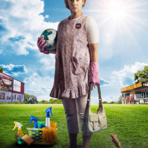 Britt-Marie var här