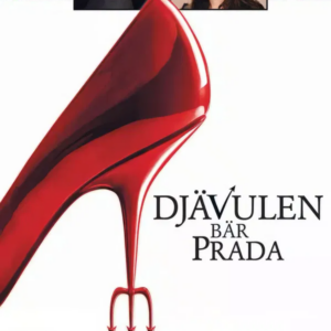 Djävulen bär Prada