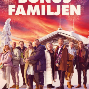 Bonusfamiljen