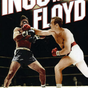 Ingo vs Floyd