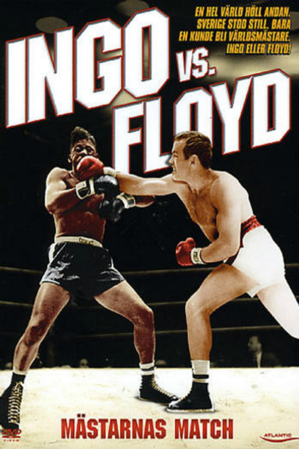 Ingo vs Floyd