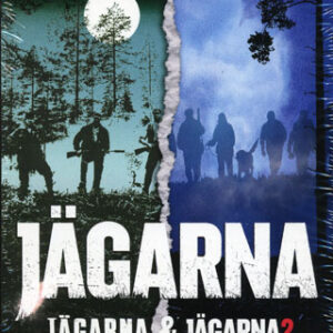 Jägarna 1-2